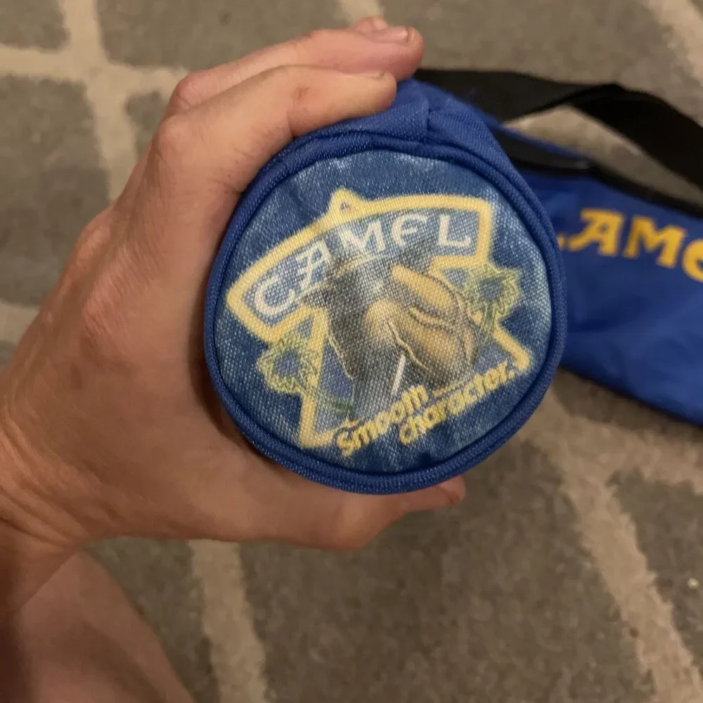 Vintage Joe Camel 